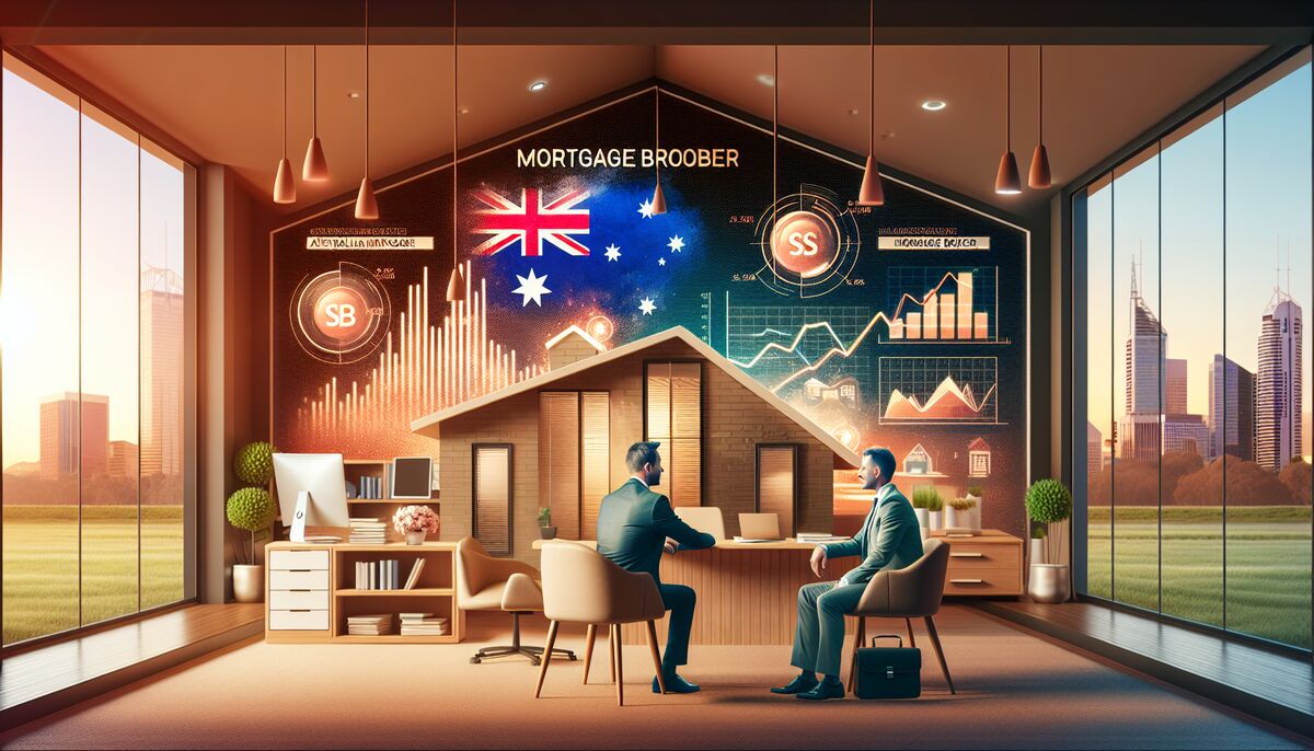 How Much Does a Mortgage Broker Cost in Australia?
