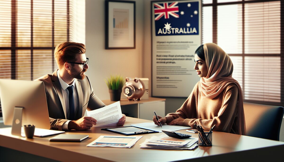 Building a Deposit for a House: A Comprehensive Guide for Australians