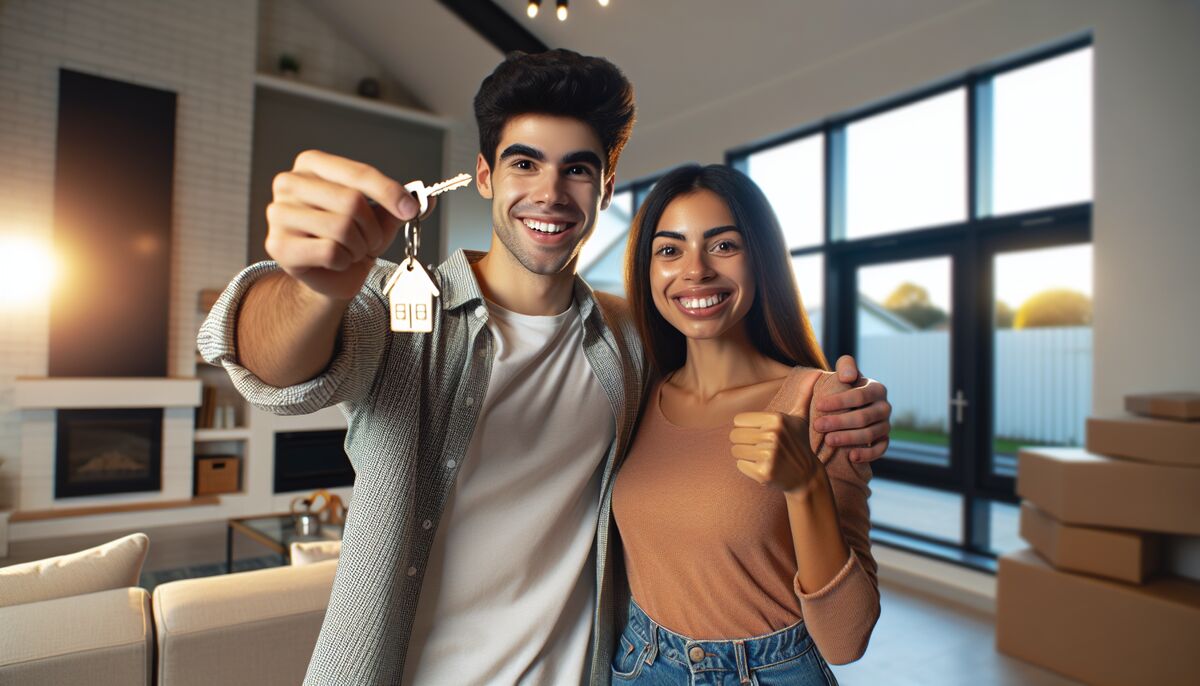 How to Buy a House with No Deposit in Australia: A Comprehensive Guide