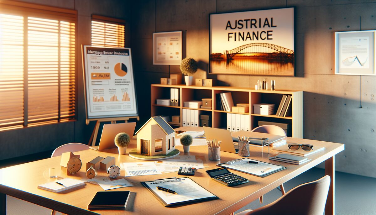 How to Buy Investment Property in Australia: A Comprehensive Guide