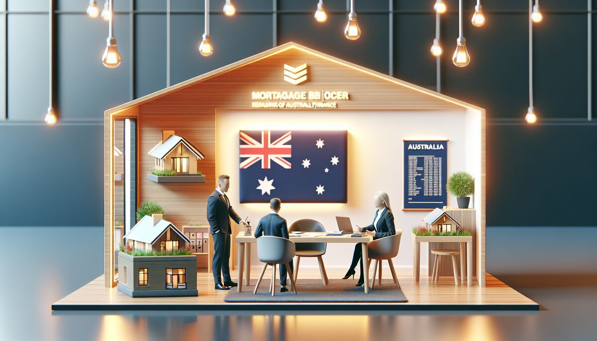 How to Buy Your First Home in Australia: A Step-by-Step Guide