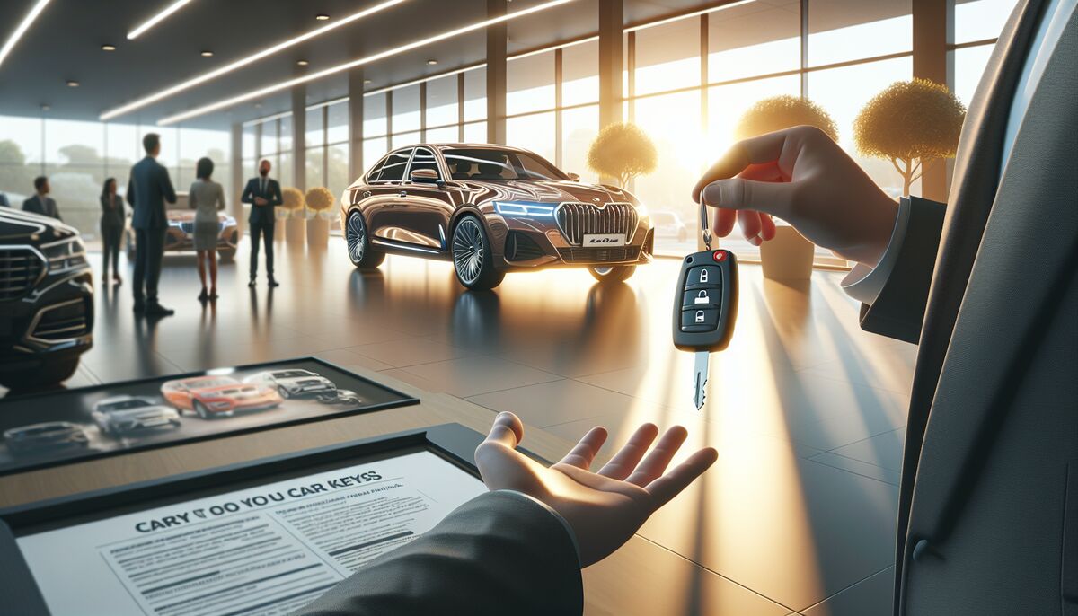 How to Get a Car Loan with Horrible Credit: Your Complete Australian Guide