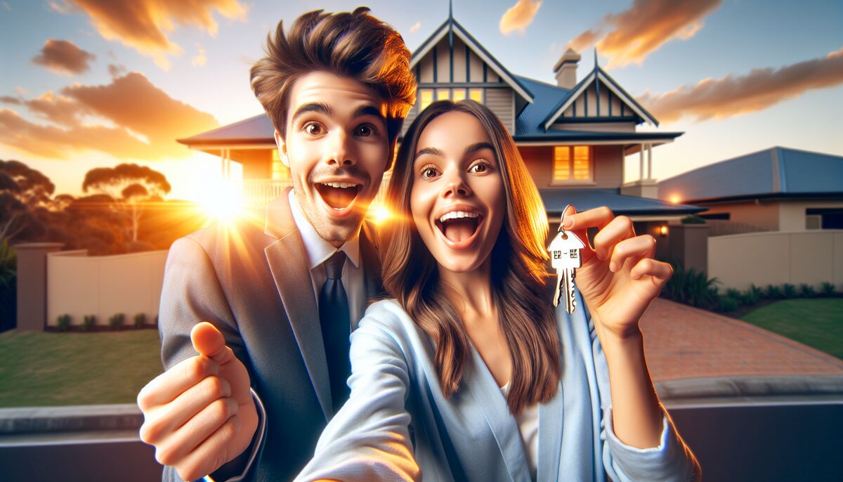 How to Get a Pre-Approval for a Home Loan in Australia