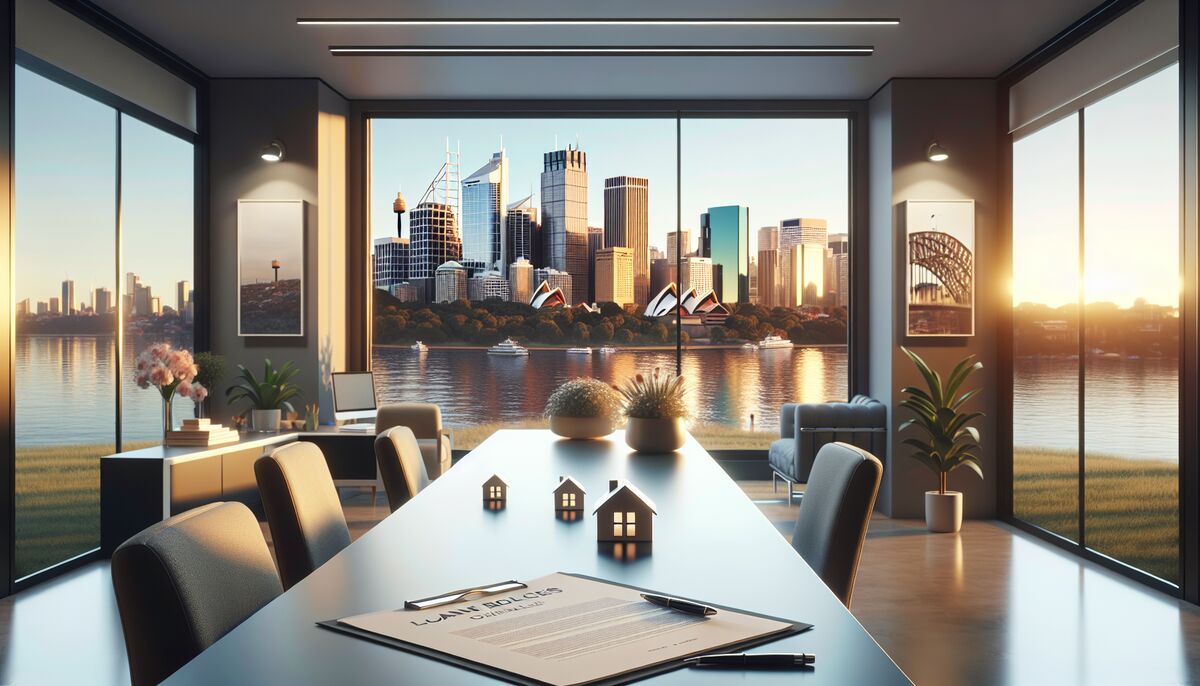 How to Get Pre-Approved for a Home Loan in Australia