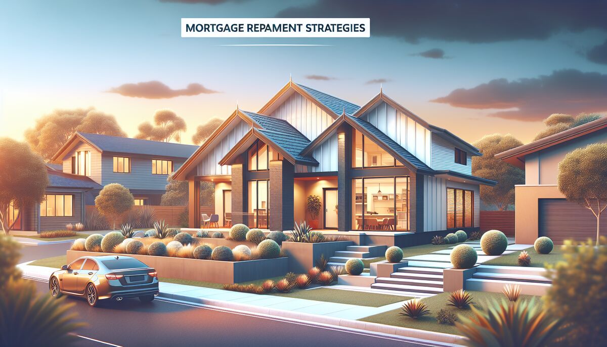 How to Pay Off Your Mortgage Faster in Australia: Expert Tips and Strategies