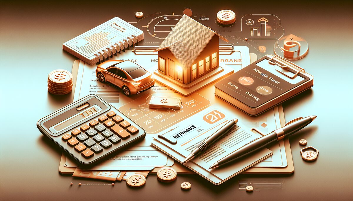 How to Refinance a Car Loan in Australia: A Comprehensive Guide