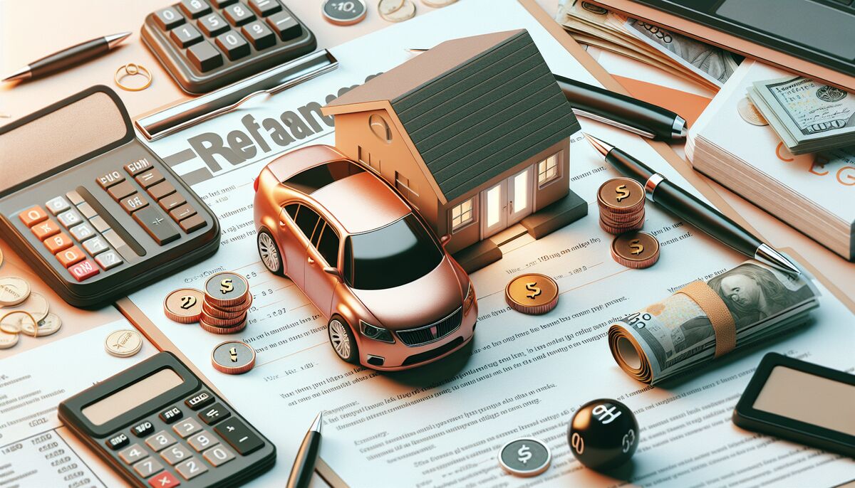 How to Refinance Your Car Loan: Your Complete Australian Guide