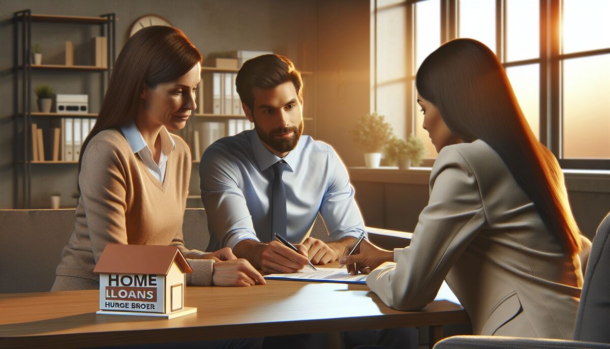 HR Manager Mortgage Lenders: A Guide to Home Loans for HR Professionals