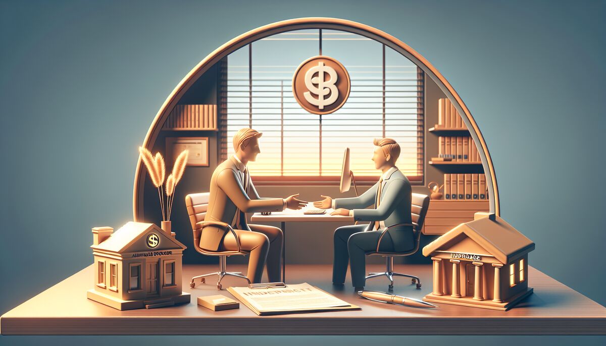 Independent Broker vs Bank Broker: Making the Right Choice for Your Mortgage Needs