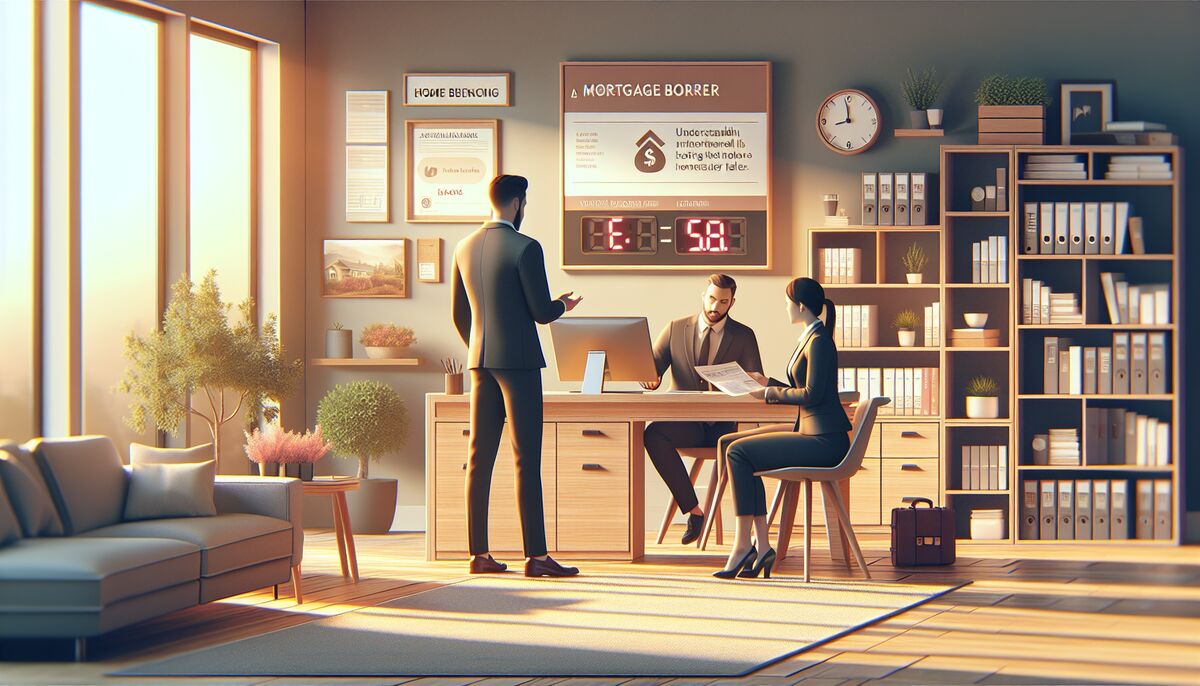 Understanding ING Home Loan Rates: What You Need to Know