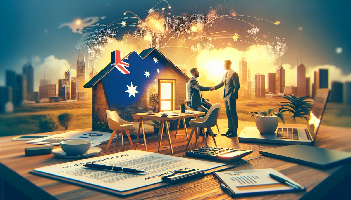 Investment Property Loan Darwin: A Comprehensive Guide for Investors