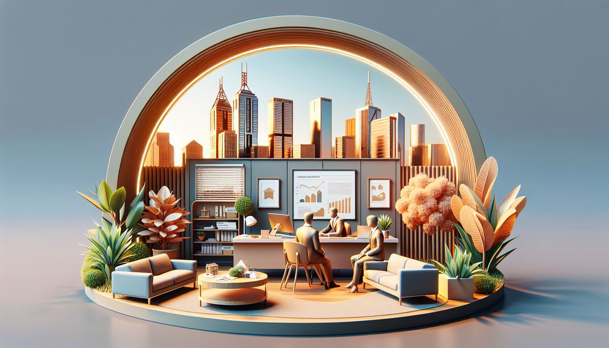 Investment Property Loan Melbourne: A Comprehensive Guide for Investors