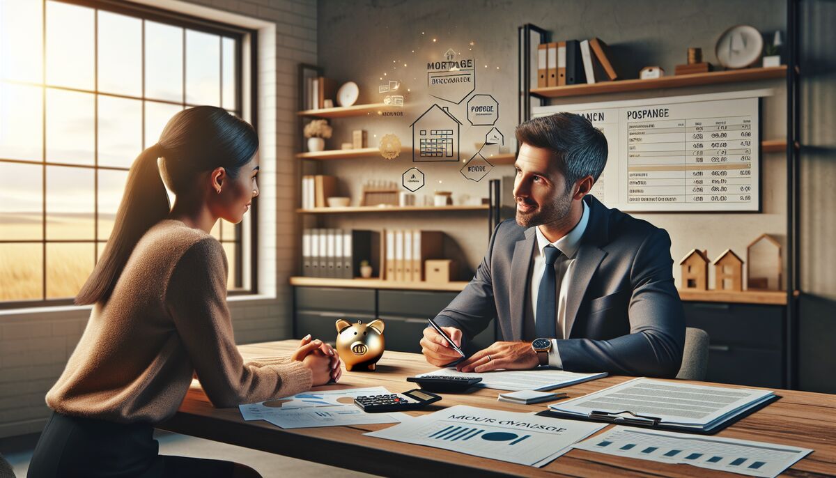 Finding the Perfect Investment Loan for Your Property in Australia