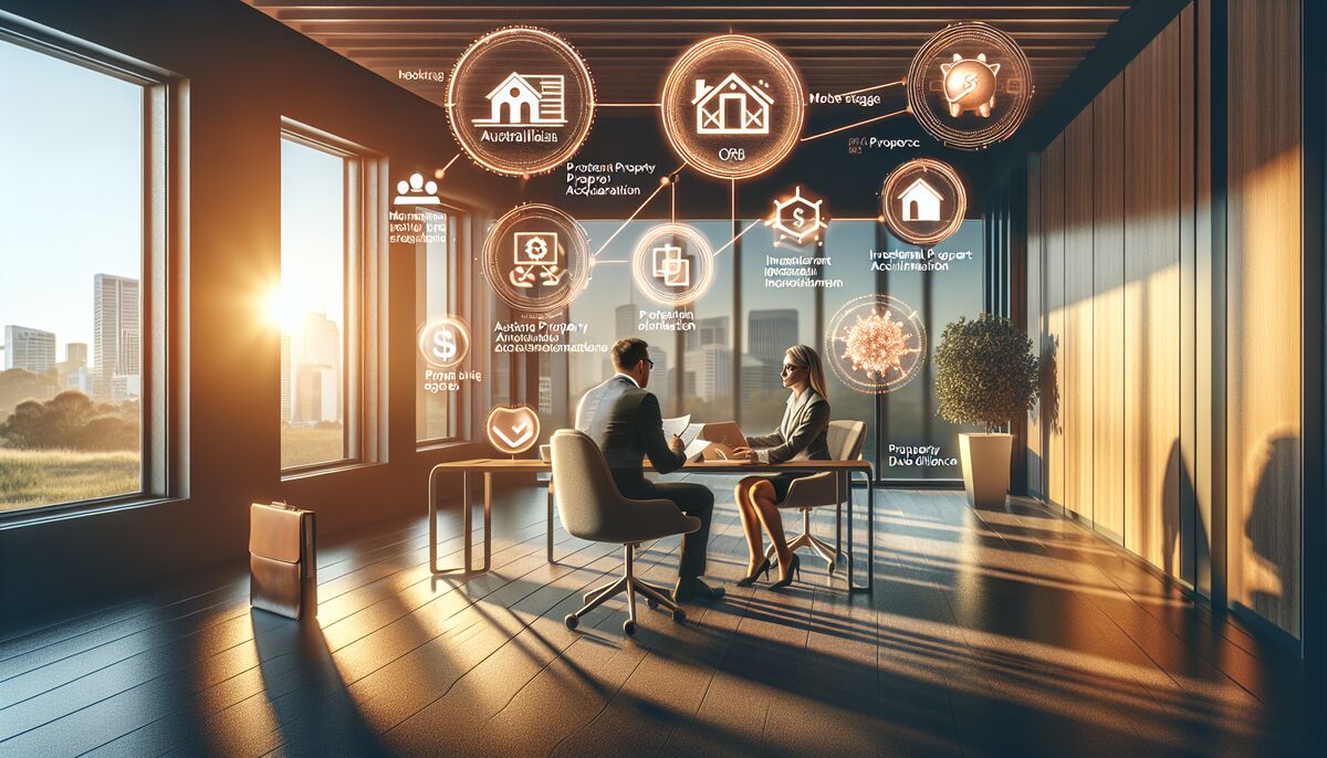 Step 6 in Investment Property Acquisition: Mastering Property Due Diligence