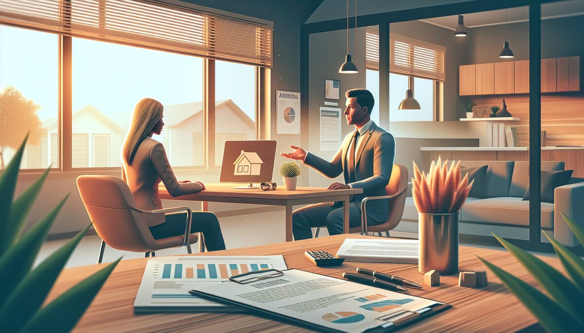 Managing Tenants: Step 7 in Your Australian Investment Property Journey