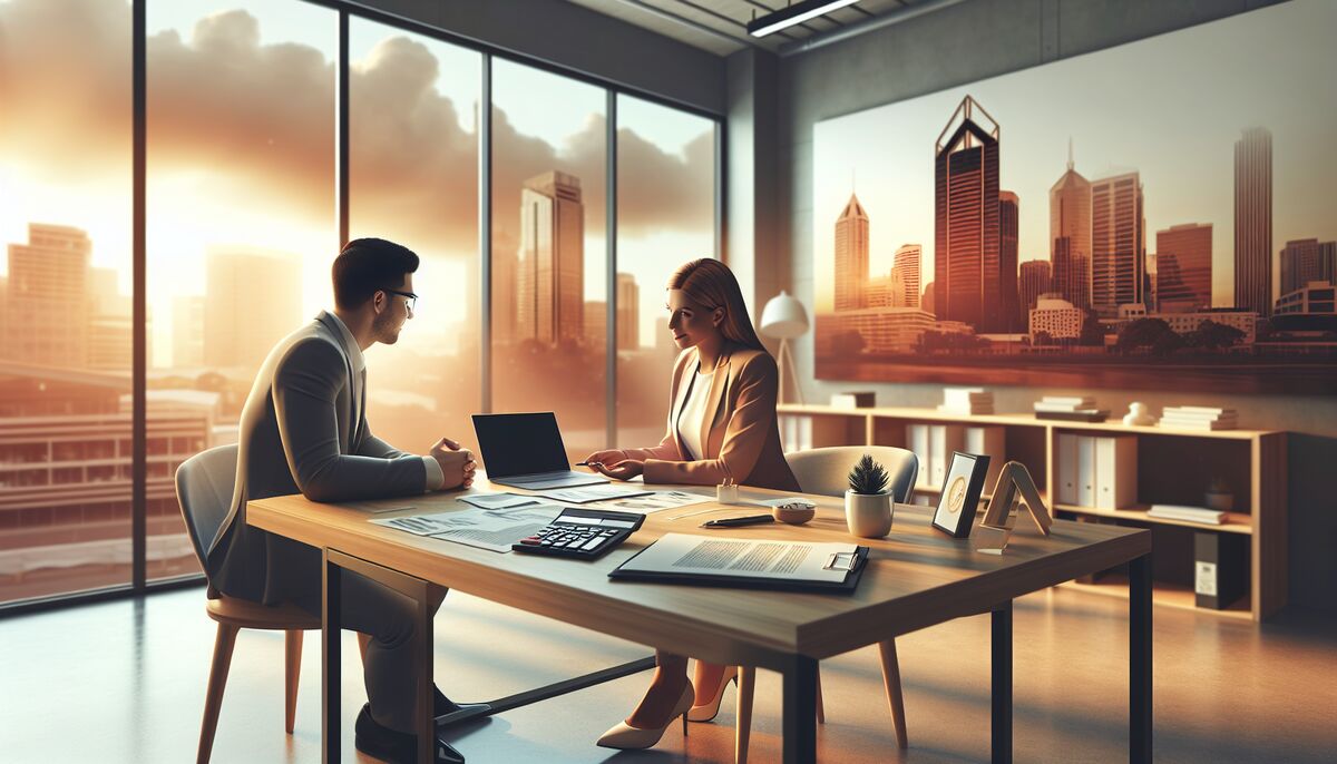 Tax Time Tips for Your Investment Property: Step 8 in Maximising Returns