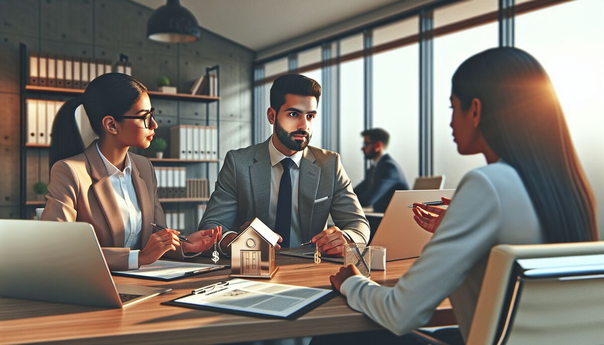 Understanding IT Professional Mortgage Lenders in Australia