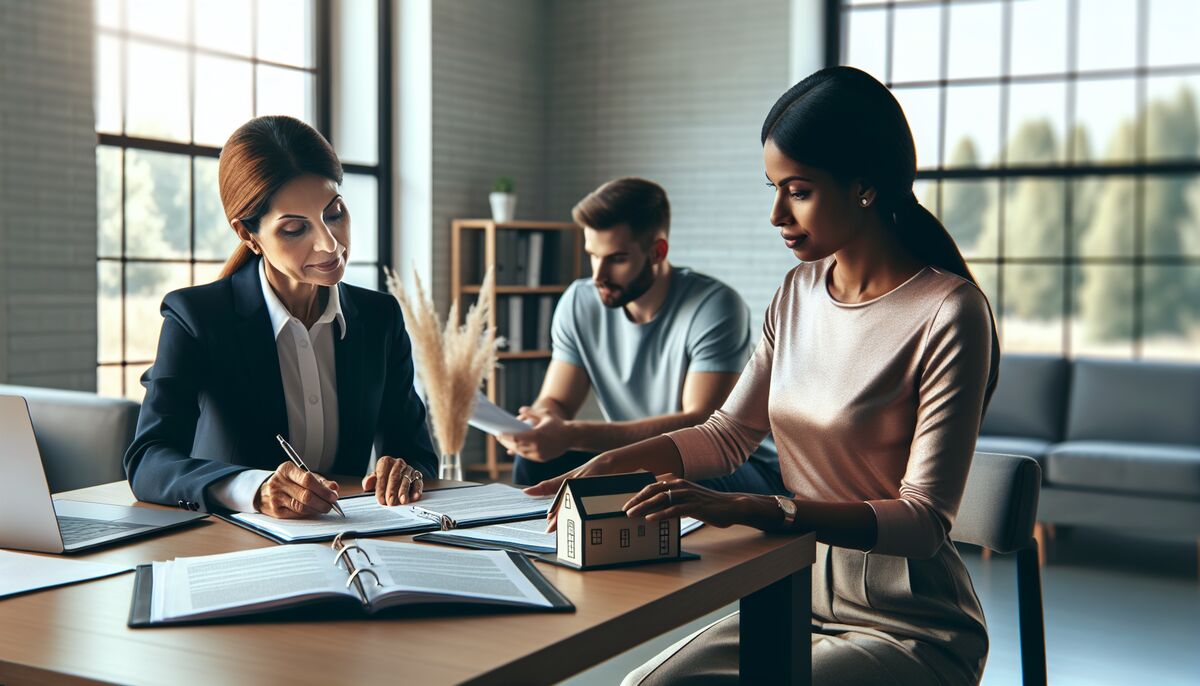 Navigating Joint Home Loans for Unmarried Couples in Australia