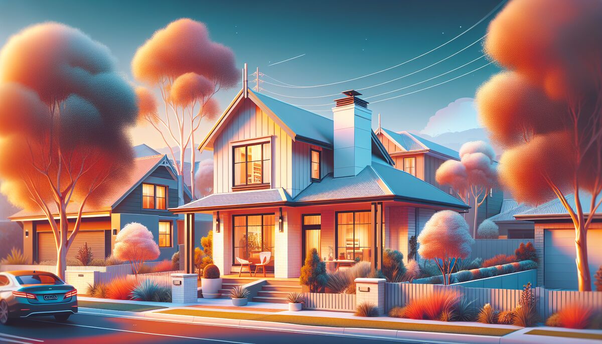 Understanding the Keystart Home Loan Calculator: Your Guide to Home Ownership