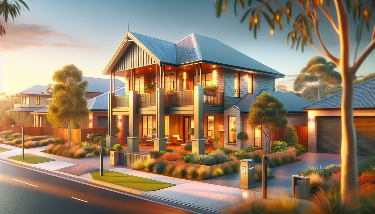 Understanding Keystart Home Loan Interest Rates: A Comprehensive Guide