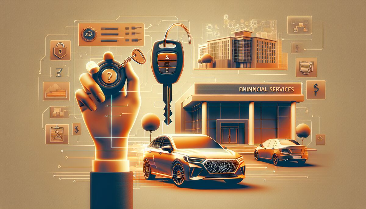 Understanding Liberty Car Loans: A Comprehensive Guide for Australian Borrowers