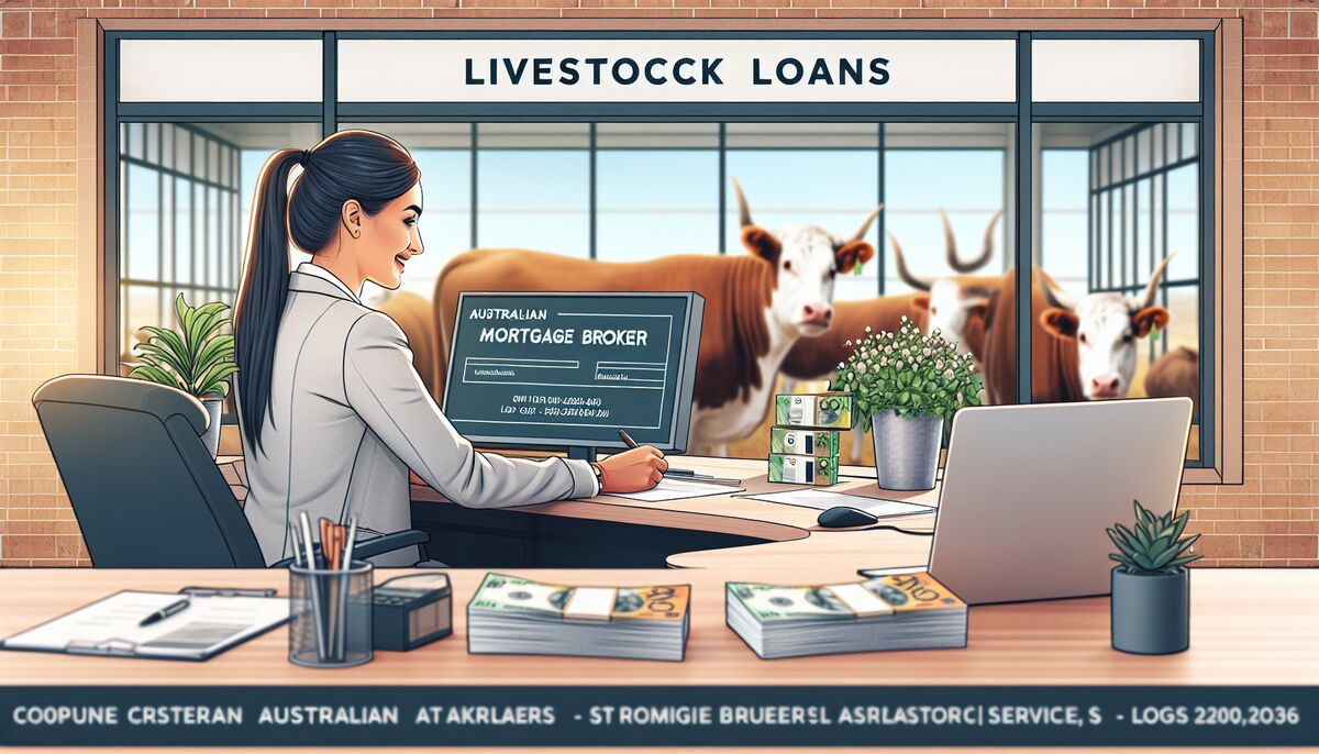Livestock Loans: Your Complete Australian Guide