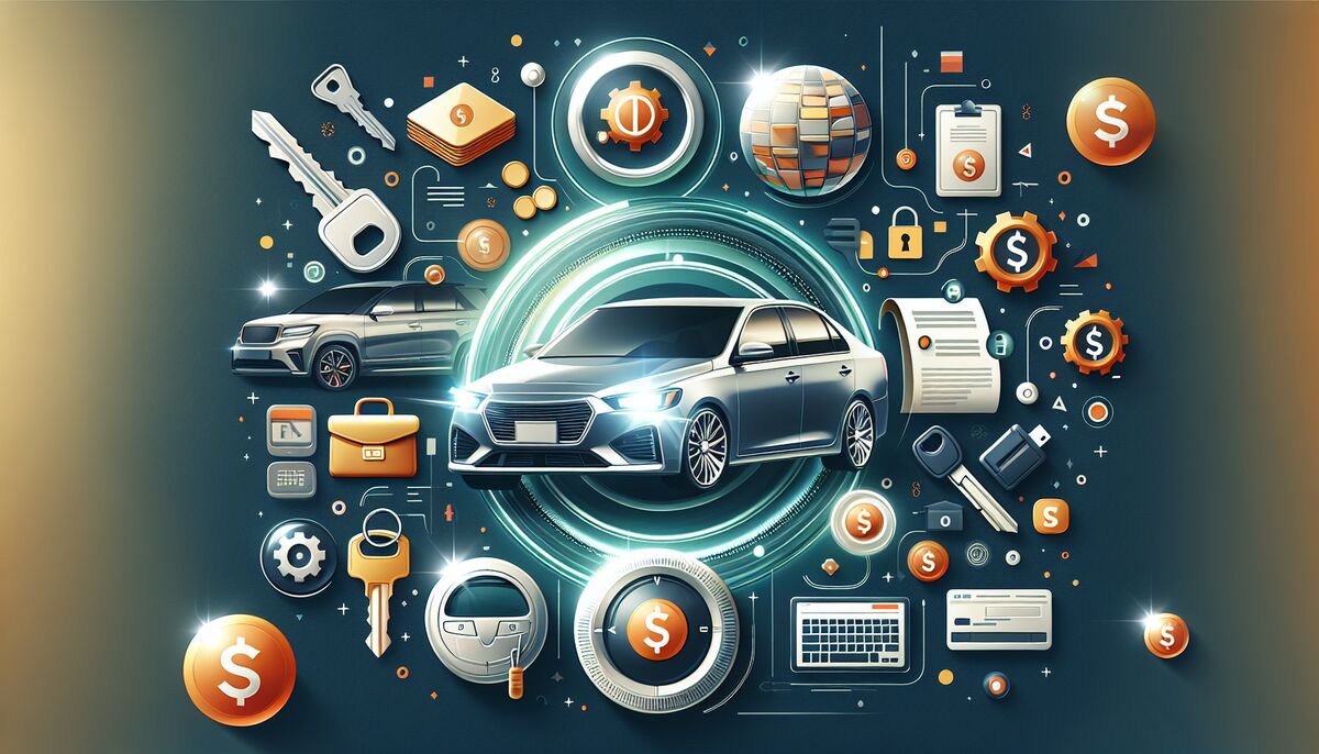 Unlocking Funds: How to Get a Loan Against Your Car and Still Drive It in Australia