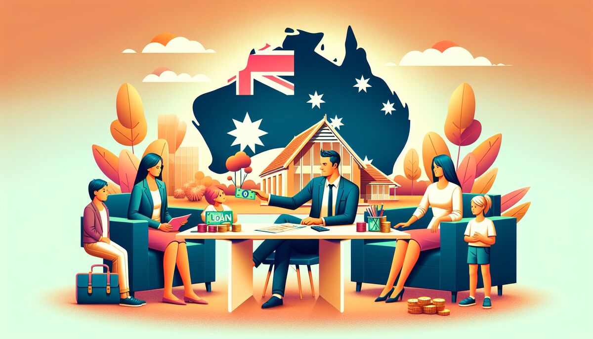 Loan Agreement Between Family Members: Your Complete Australian Guide