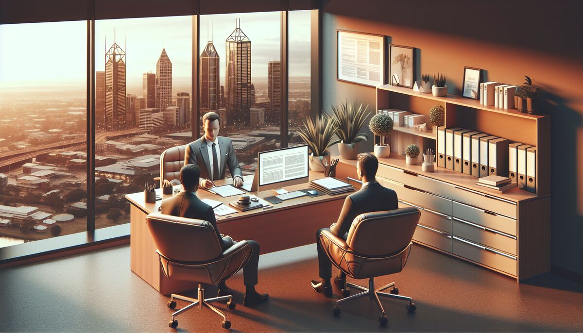 Understanding Your Loan Agreement: A Guide for Australian Home Buyers