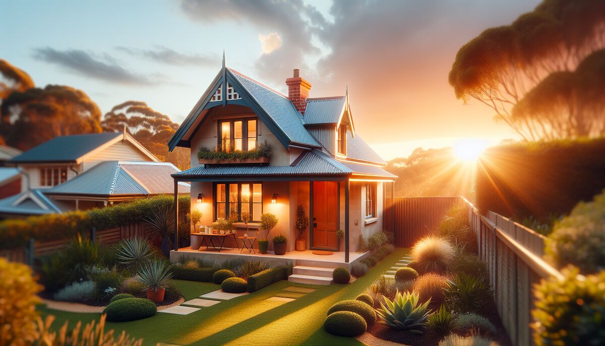 Loan for a Tiny Home: Your Complete Australian Guide