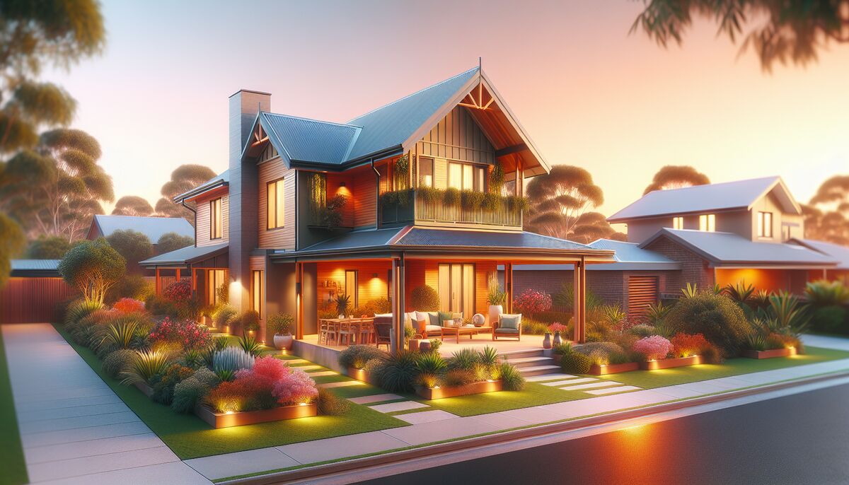 Loan for Empty Land: Your Complete Australian Guide