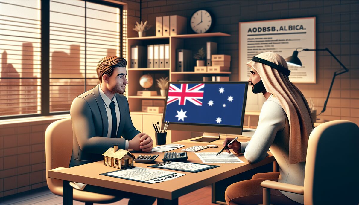 Getting a Loan Without a Job: A Comprehensive Guide for Australians