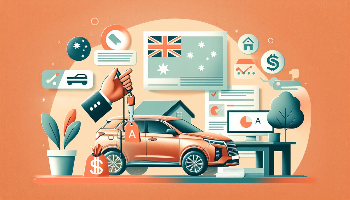 Can You Get a Loan to Fix Your Car? A Comprehensive Guide for Australians