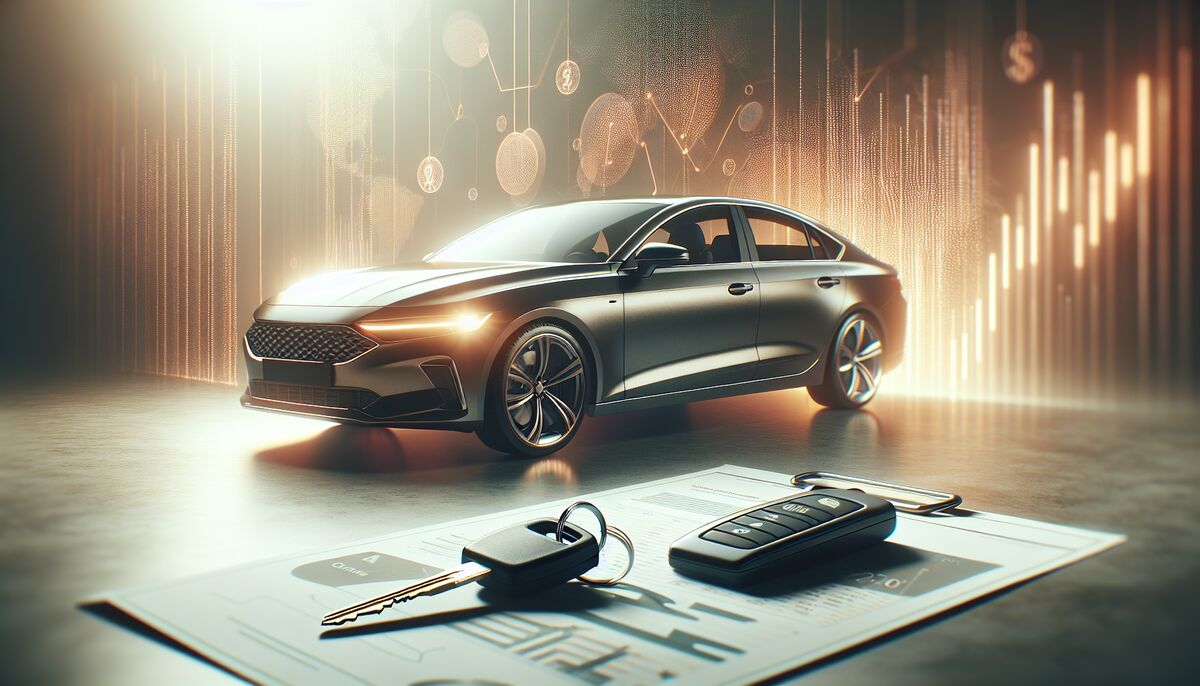 Get a Loan Against Your Car and Still Drive It: How It Works in Australia