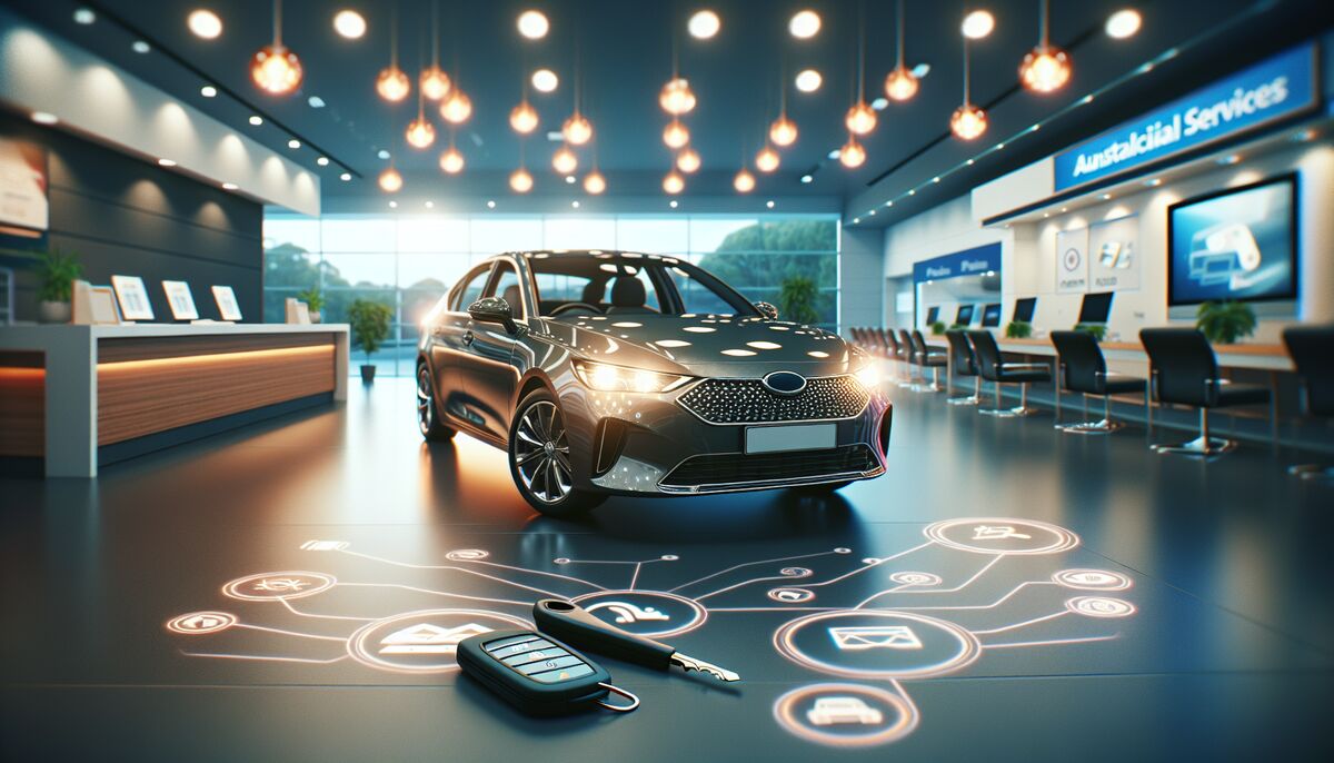 Loans Against My Car: Your Complete Australian Guide