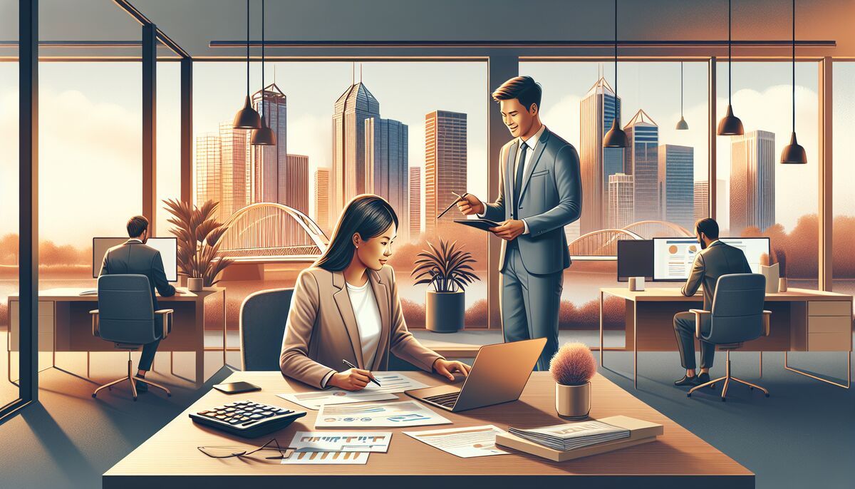 Navigating Business Loans with Bad Credit in Australia