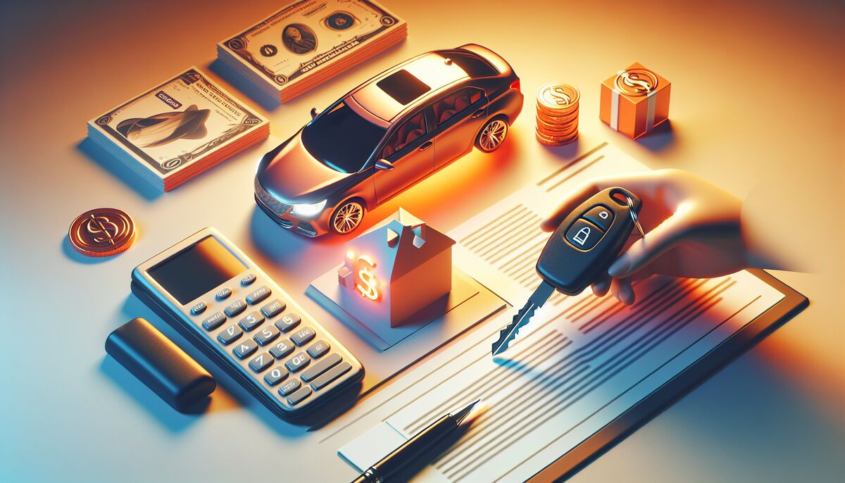 Understanding Loans for Car Repairs: A Comprehensive Guide for Australians