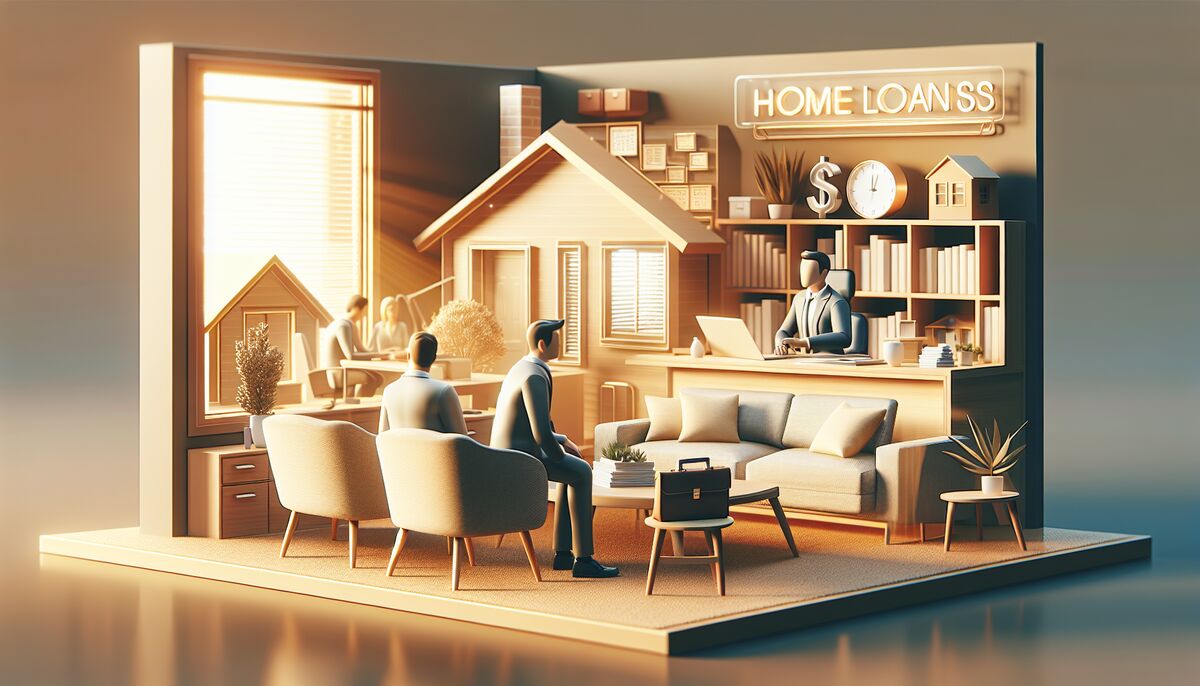 Loans.com.au Home Loan Review 2026: A Comprehensive Guide