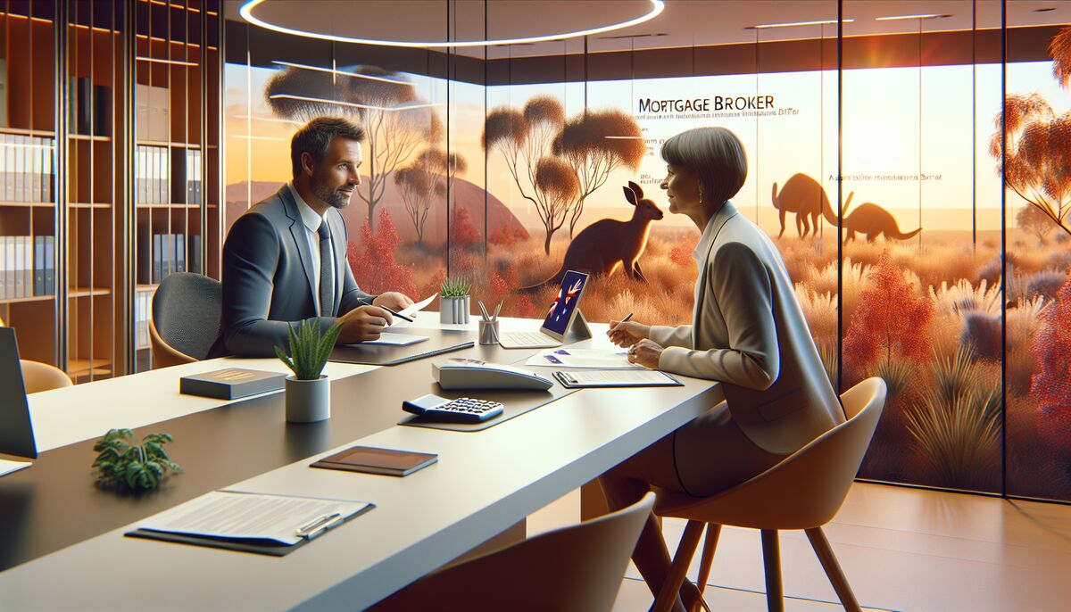 Loans.com.au vs Mortgage Broker: Which Is Right For You?