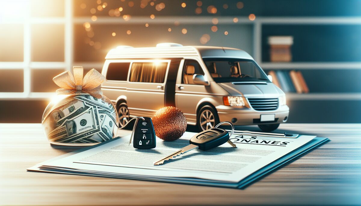 Loans for Campers: Unlocking the Open Road with the Right Financing