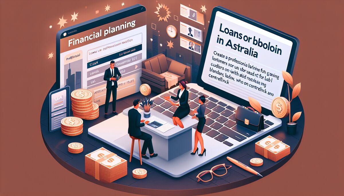 Loans for Centrelink Customers with Bad Credit: Your Complete Australian Guide