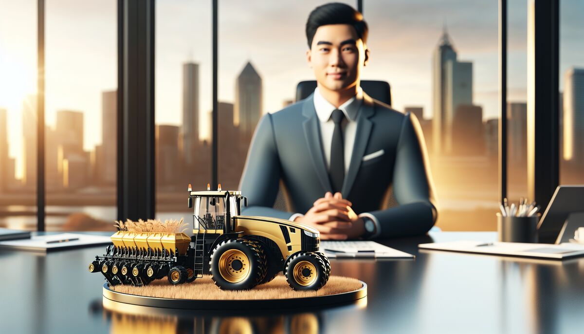 Loans for Farm Equipment: Your Complete Australian Guide