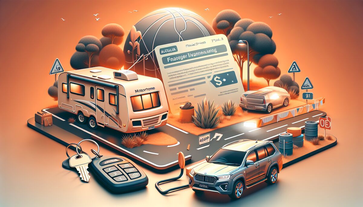 Exploring Loans for Motorhomes: Your Guide to Financing Adventure
