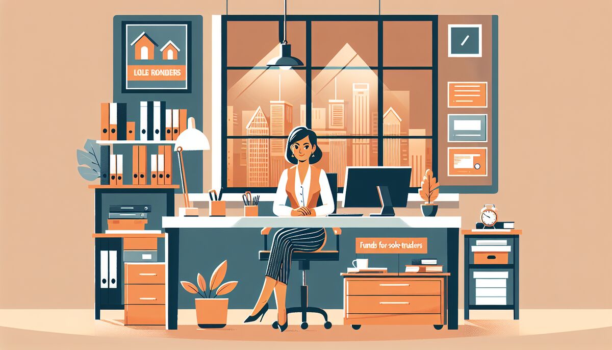 Loans for Sole Traders: Your Complete Australian Guide