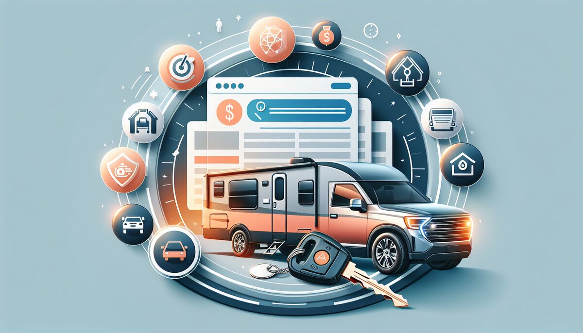 Unlocking the Road: Loans for Travel Trailers in Australia