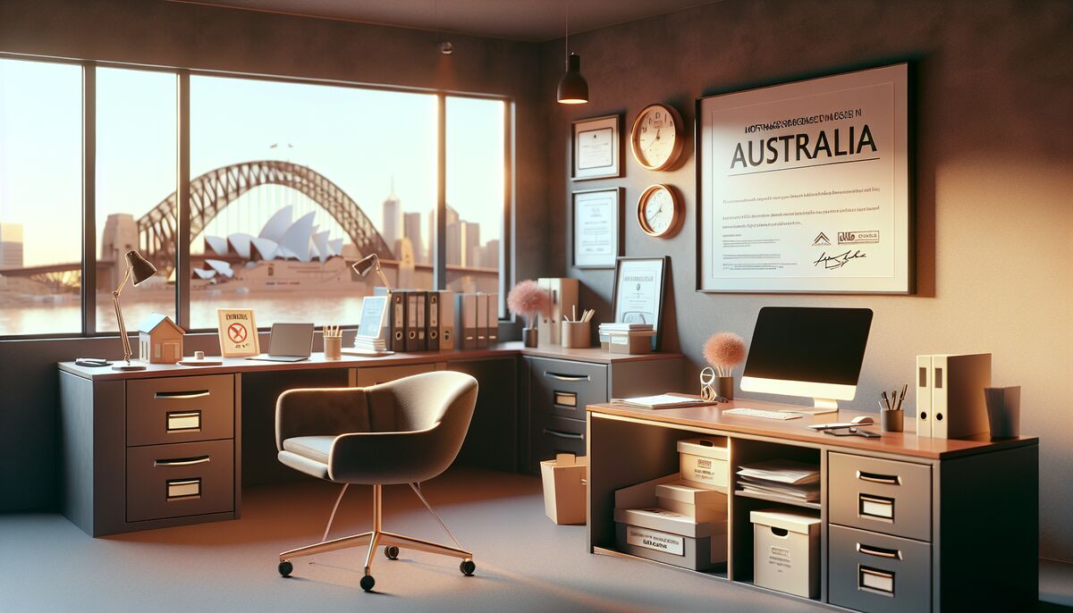 Unlocking Opportunities: Loans for Unemployed Australians