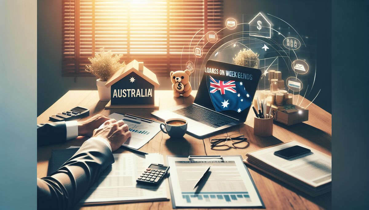 Loans on Weekends: Your Complete Australian Guide