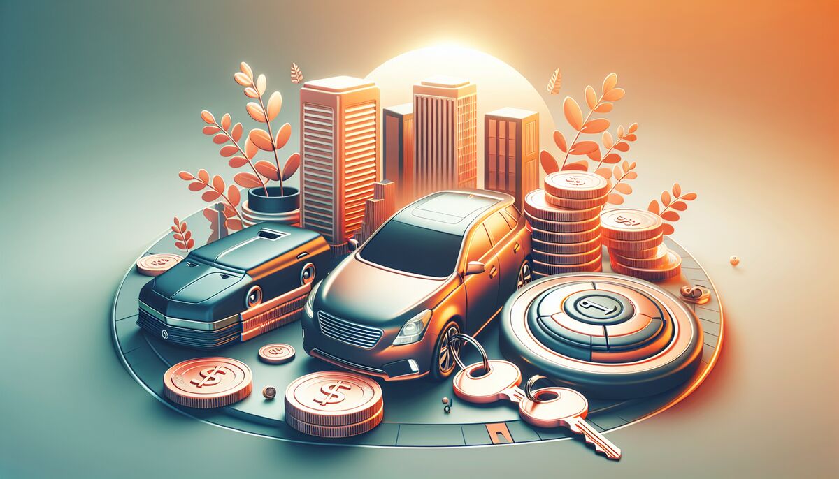 Using Your Car as Collateral for a Loan: What Australians Need to Know