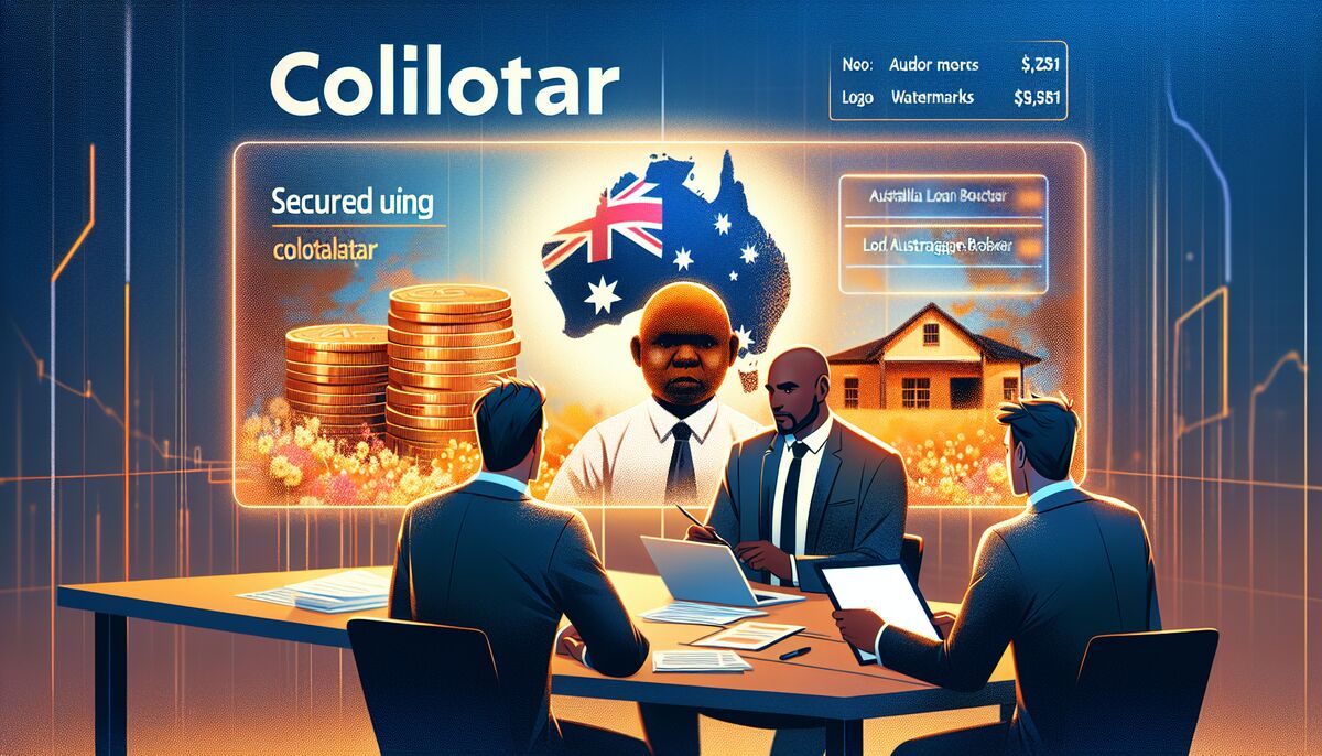 Loans Using Collateral: Your Complete Australian Guide