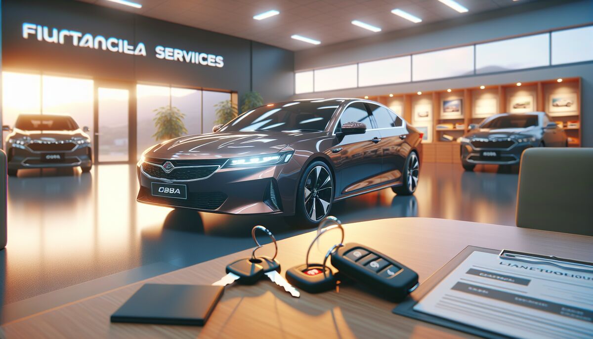 Loans with Car as Collateral: Your Complete Australian Guide